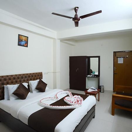 Ganesh Guest House Čennai Exteriér fotografie