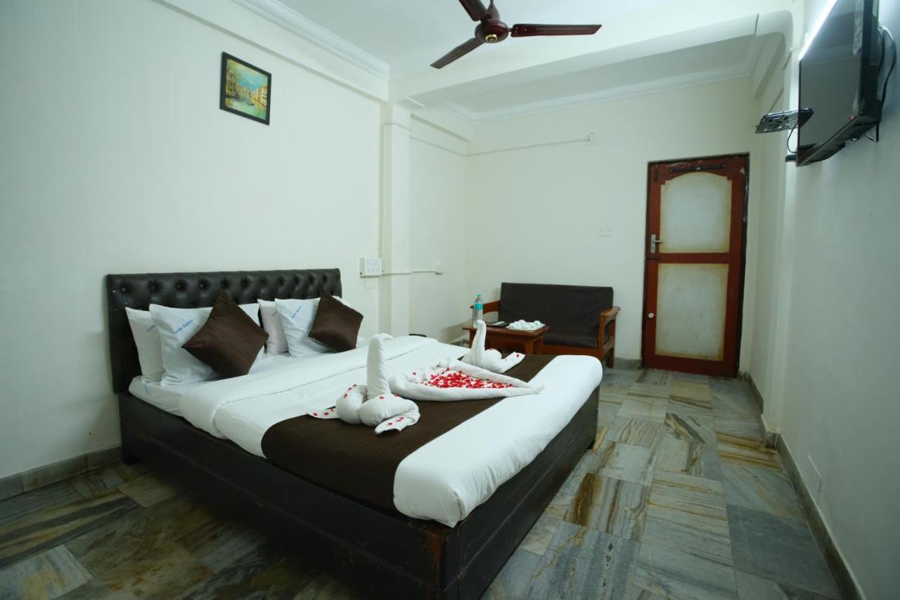 Ganesh Guest House Čennai Exteriér fotografie